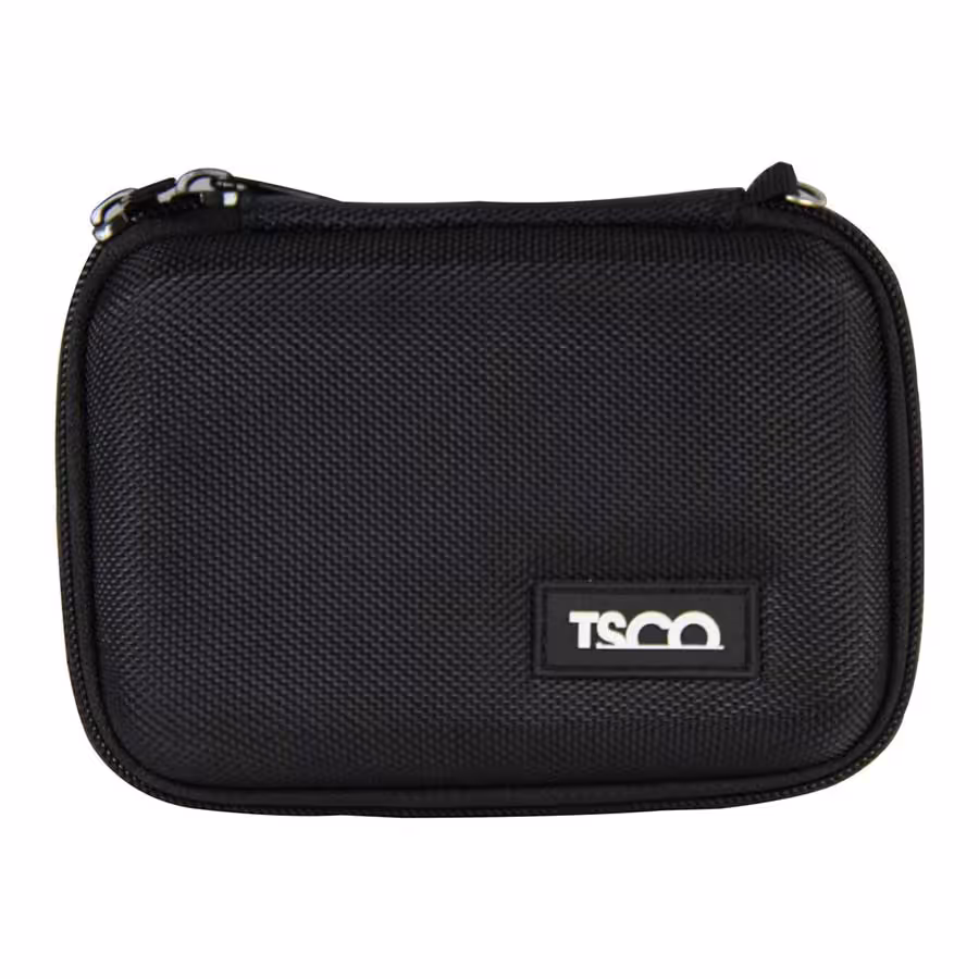 قیمت و خرید کیف محافظ هارد اکسترنال تسکو مدل THC 3152 | یاس ارتباط