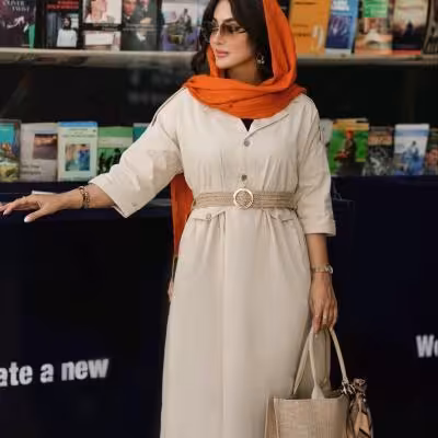 کفتان لنین سبک و خنک