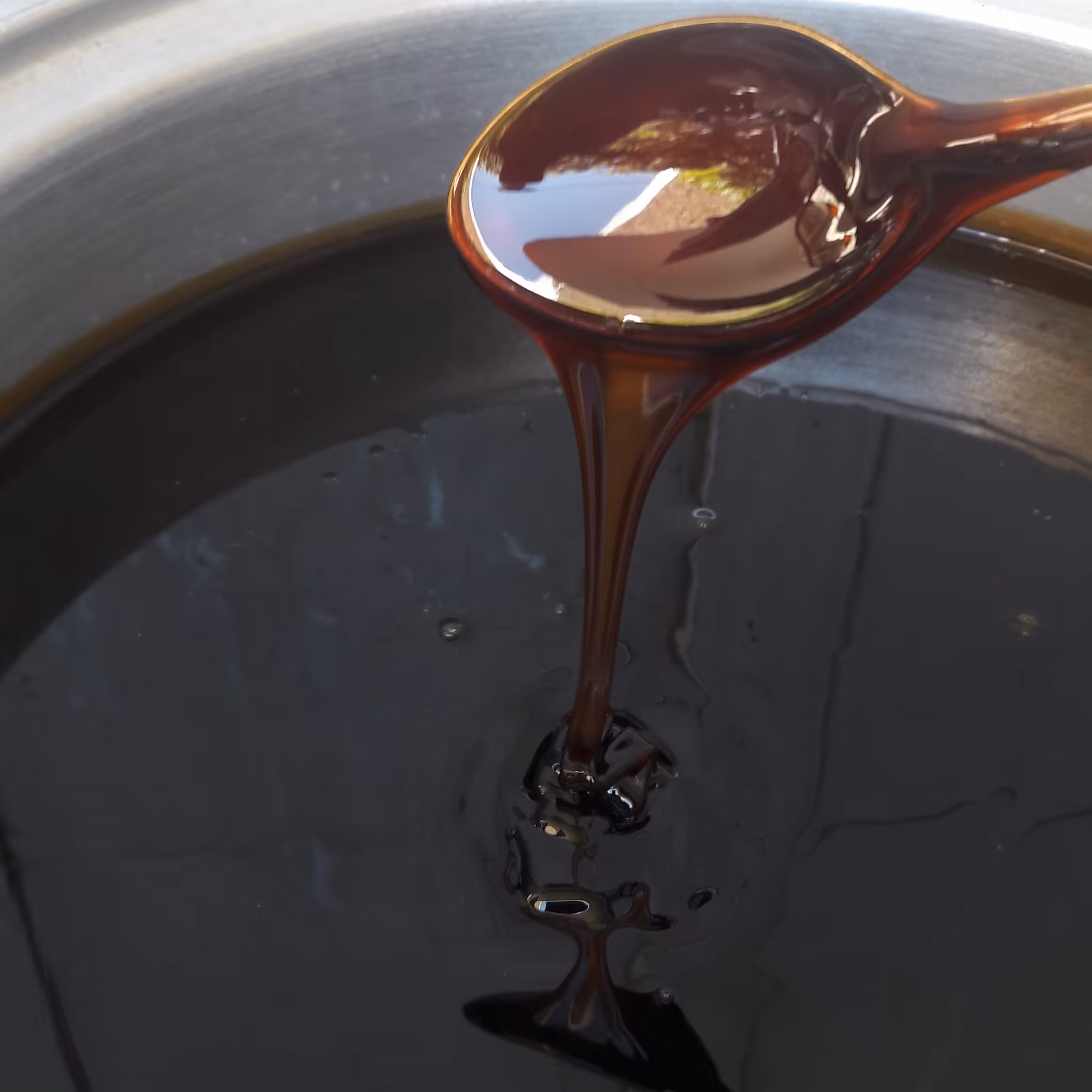 شیره انگور سنتی ( خانگی)