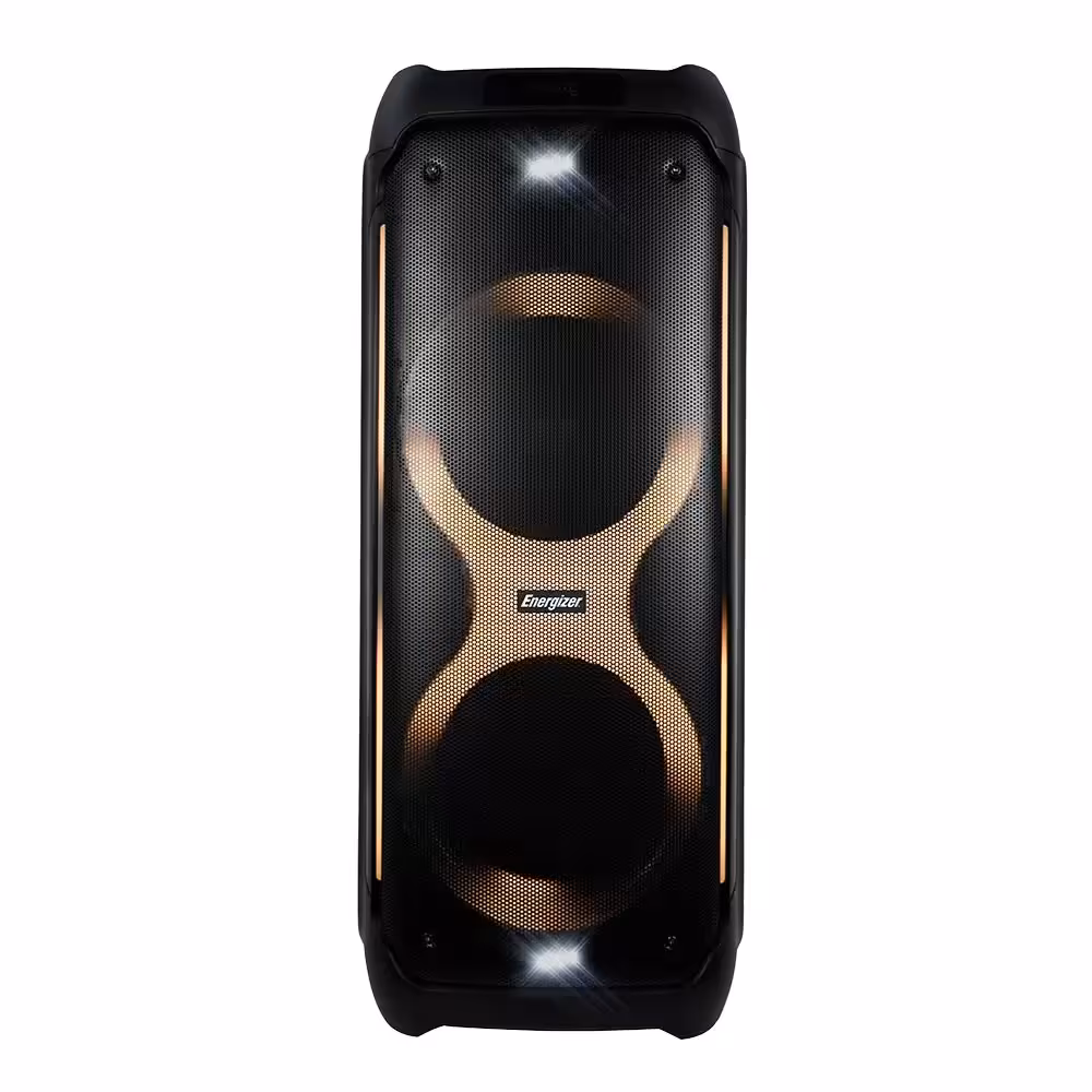 خرید اسپیکر بلوتوث انرجایزر Speaker Energizer BTS825 با بهترین قیمت