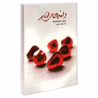 دانه های انار نشر هله (18376)