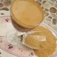 کنجد تنوری اعلا