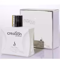 ادوتویلت کریشن سفید بیگ سونس مدل Creation Pour Homme White حجم 100ml

