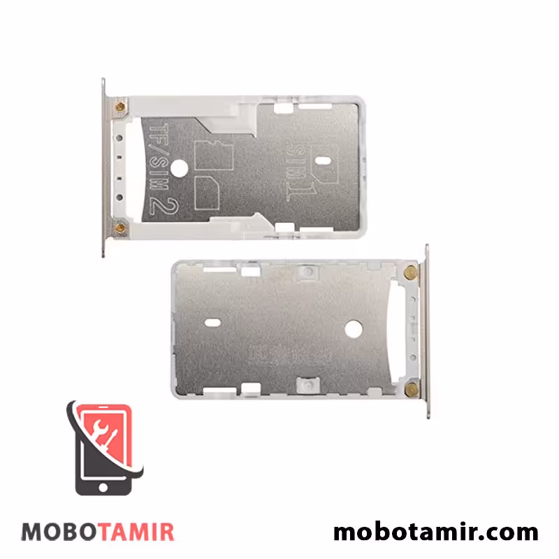 قیمت خشاب سیمکارت شیائومی Xiaomi Redmi Note 4X - موبولند