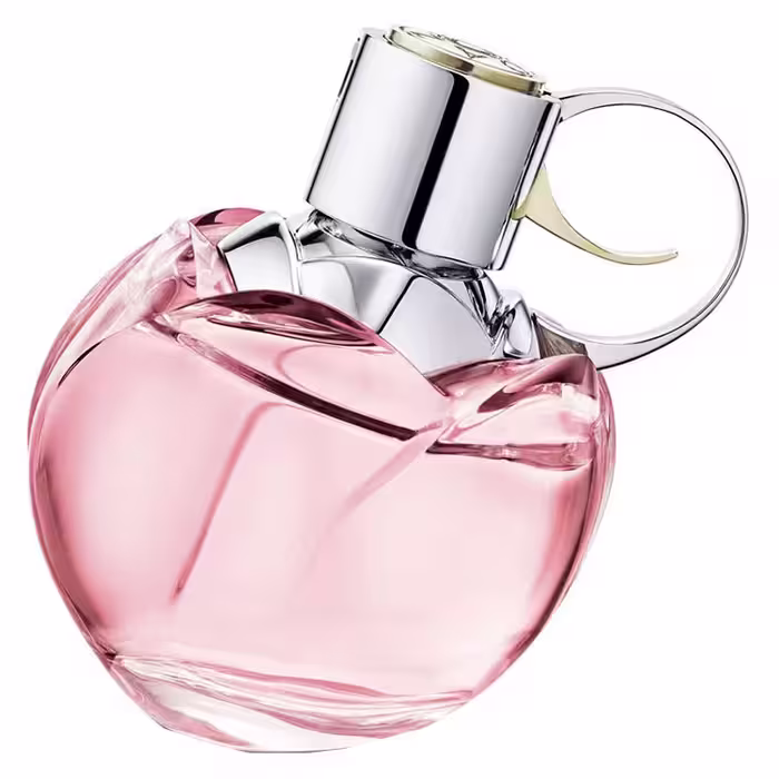 ادو تویلت زنانه AZZARO Wanted Girl Tonic حجم 80 میلی لیتر