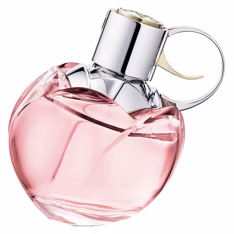ادو تویلت زنانه AZZARO Wanted Girl Tonic حجم 80 میلی لیتر