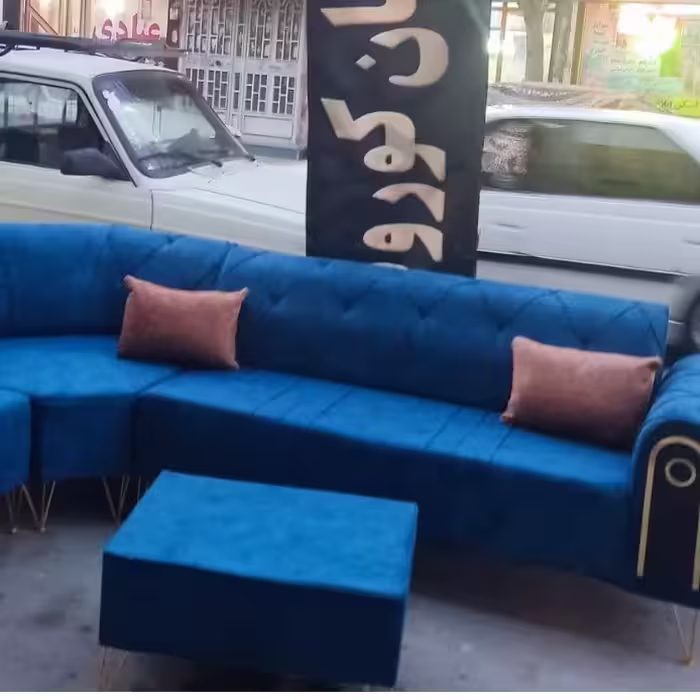 مبلمان 
