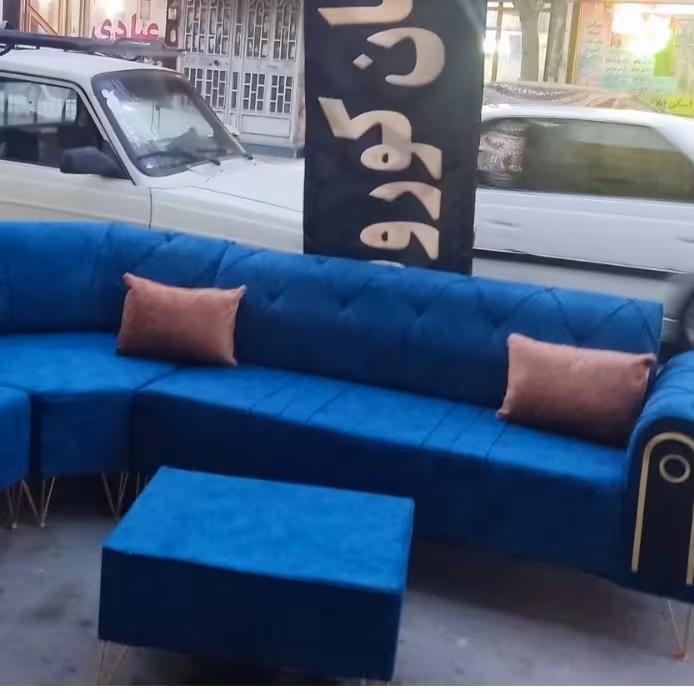 مبلمان