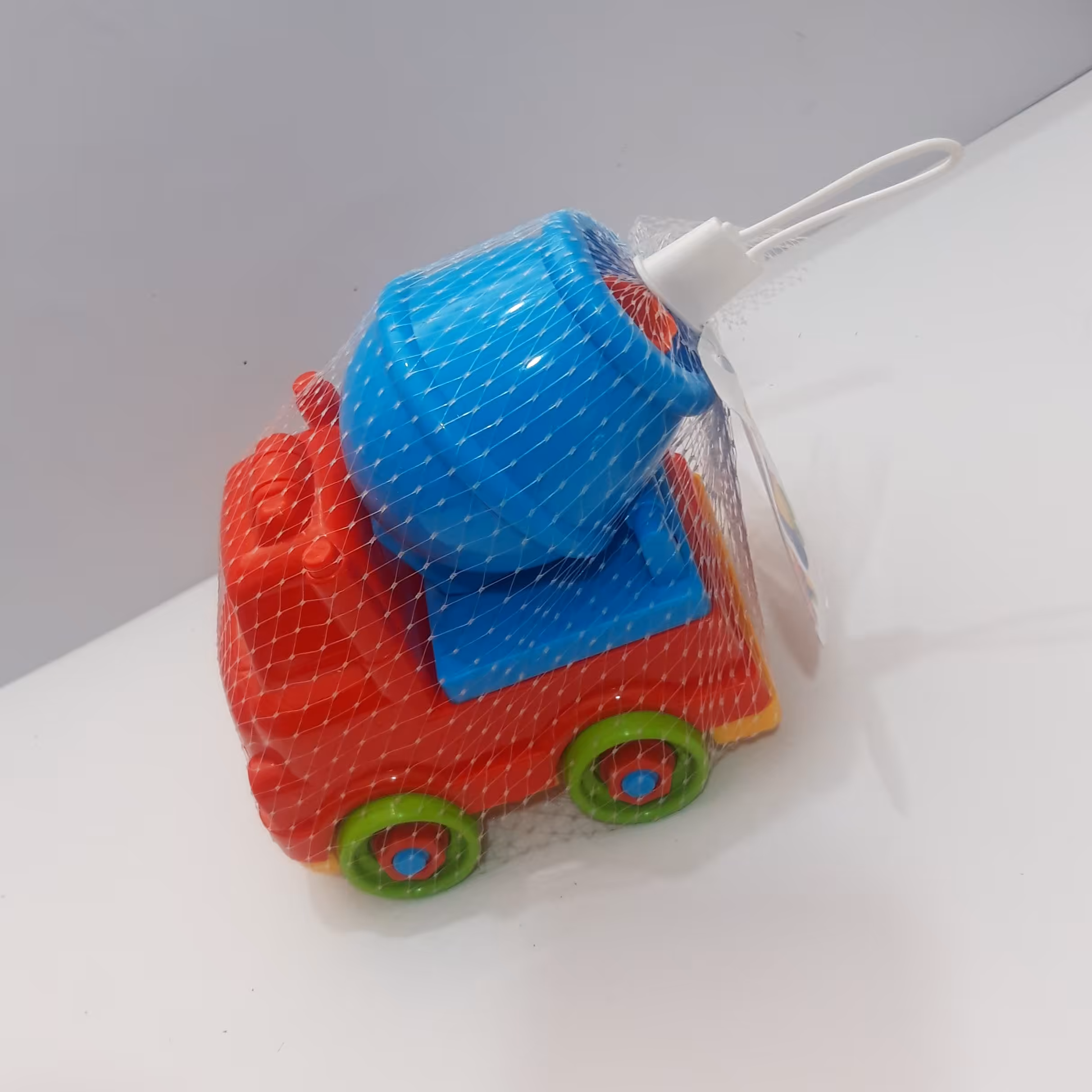 اسباب بازی میکسر  فوری طوری اعلا