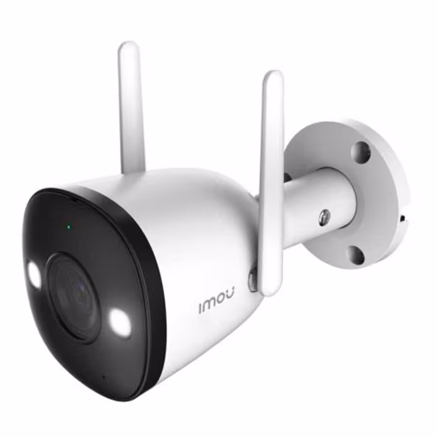 قیمت و خرید دوربین مداربسته وایرلس 2 مگاپیکسل آیمو مدل Bullet 2E IPC-F22FP | یاس ارتباط