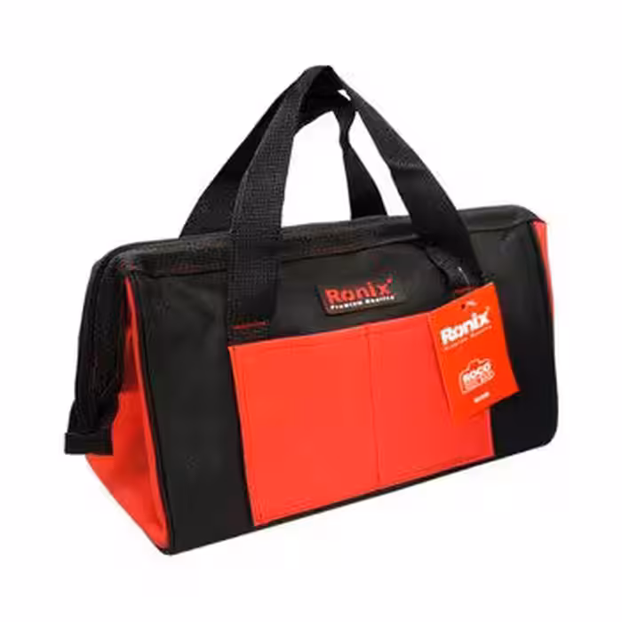 کیف ابزار رونیکس مدل RH-9125 - ابزار یراق