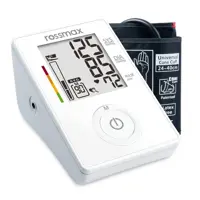 فشارسنج بازویی اتوماتیک رزمکس Rossmax CH155f همراه آداپتور