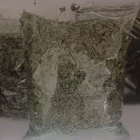 سبزی خشک  برگ چغندر   500گ