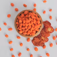 سویا آجیلی طعمدار (کچاپ) 