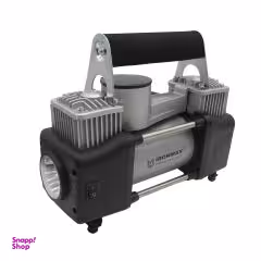 کمپرسور باد فندکی آیرون مکس مدل IM-AC55A