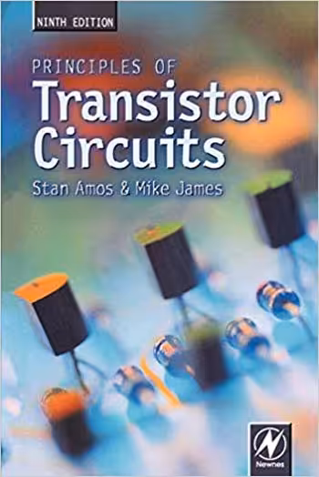󾕇 دانلود کتاب Principles Of Transistor Circuits, Ninth Edition, 9th ed, 2000 - دانلود کتاب های دانشگاهی