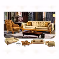 مبل 8 نفره کارما