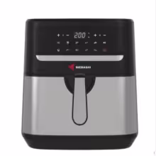 سرخ کن مباشی مدل ME-AF986