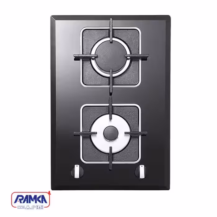 گاز صفحه ای استیل البرز مدل G-2303