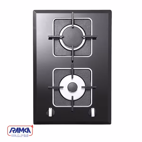 گاز صفحه ای استیل البرز مدل G-2303