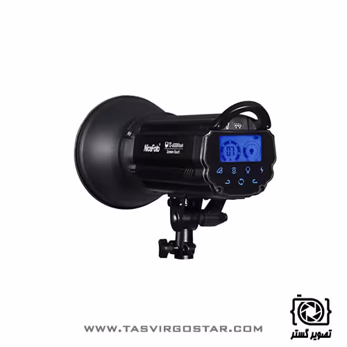 فلاش نایس فوتو TS-400B