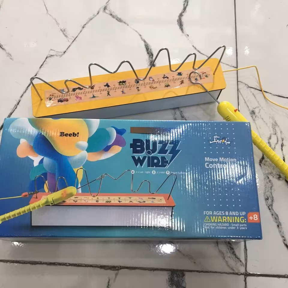 اعصاب سنج برای تقویت تمرکز  و بهره وری هوش