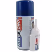 چسب 123 استار بند 100میل