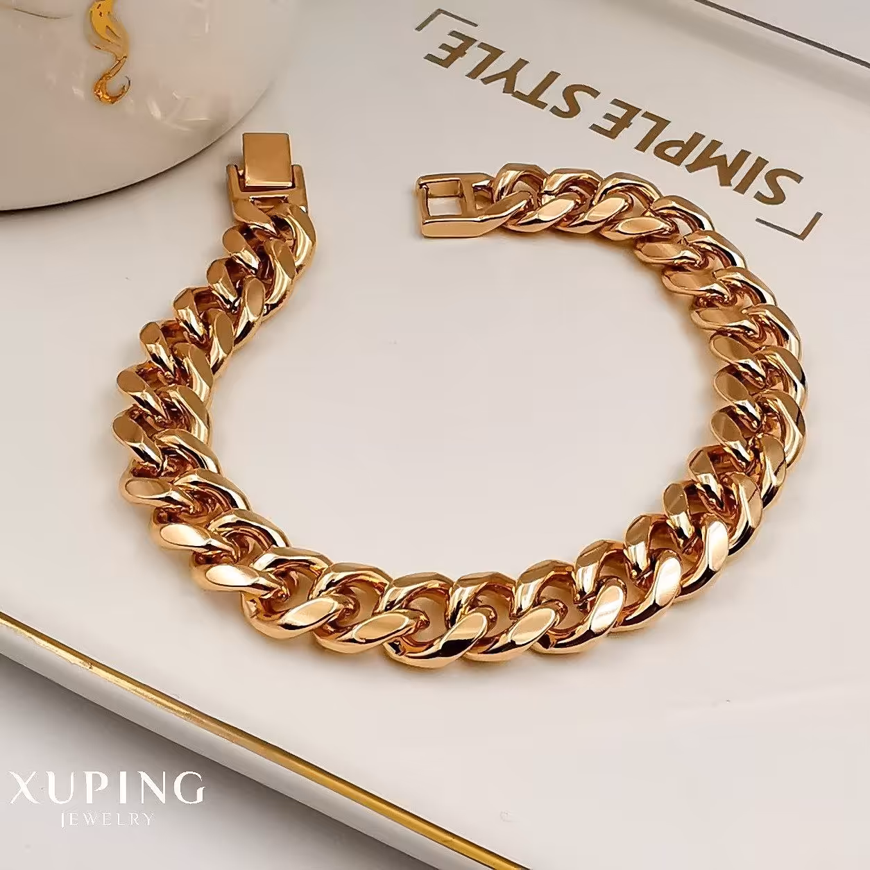 دستبند کارتیر استیل