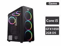 سیستم کامپیوتر گیمینگ نسل 3 تا نسل 8