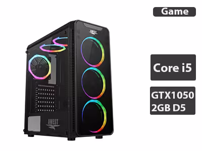 سیستم کامپیوتر گیمینگ نسل 3 تا نسل 8