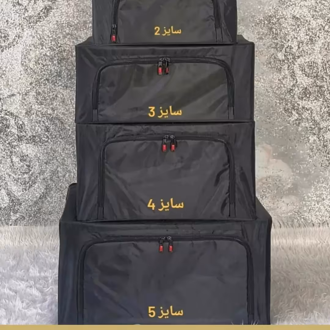 باکس برزنتی سایز 5(مستقیم از تولید کننده بخر)