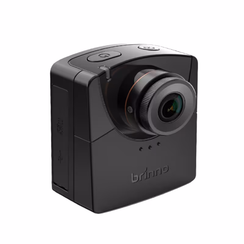 دوربین تایم لپس برینو مدل BCC2000 - کالاوما