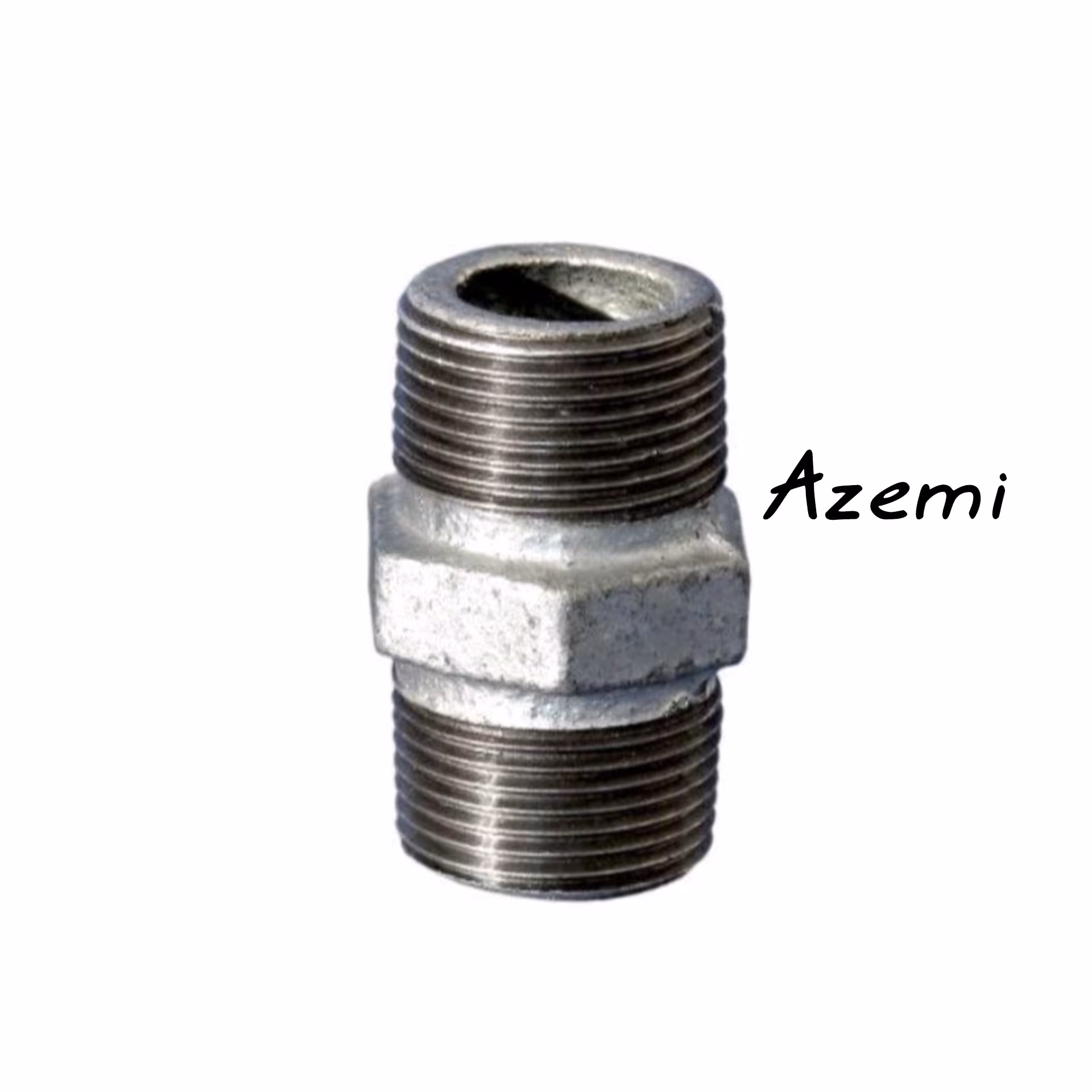 مغزی1/2  فلزی