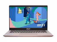 لپ تاپ 14 اینچی ام اس آی مدل Modern 14 - C12M