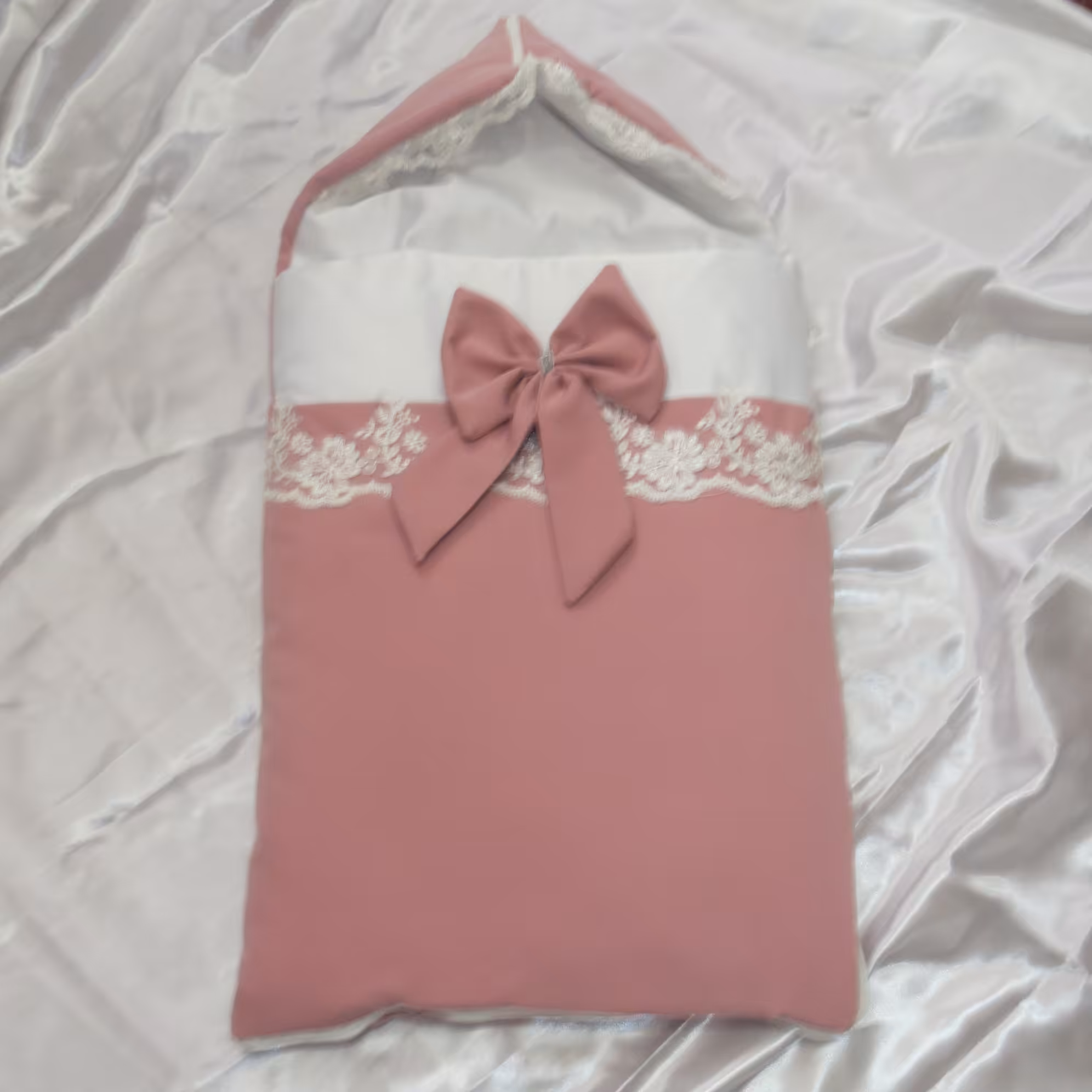 قنداق فرنگی (دست دوز)