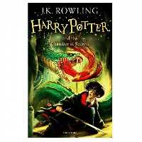 Harry Potter 2 رمان