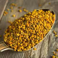 گرده گل طبیعی 100گرمی