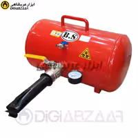 شوک لاستیک بی اس B.S (سواری _ کامیونی)