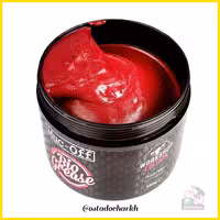 گریس مخصوص دوچرخه مک آف اصلی انگلستان              