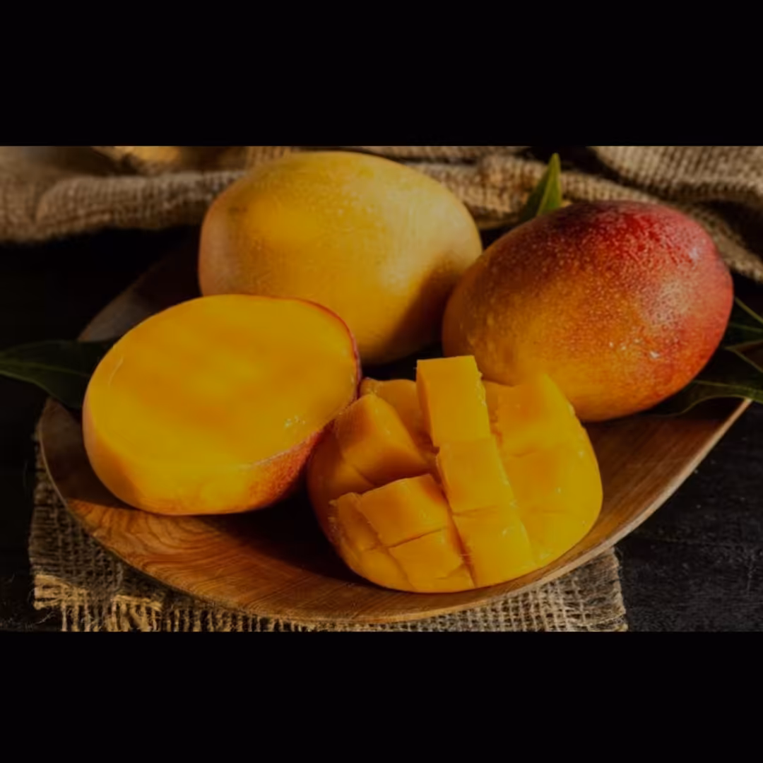 ادویه انبه بازاری سس فلافل درجه یک و ممتاز (ارسال رایگان) عطر و طعم فوق العاده رنگ عالی  (کیفیت عالی) 1000 گرم