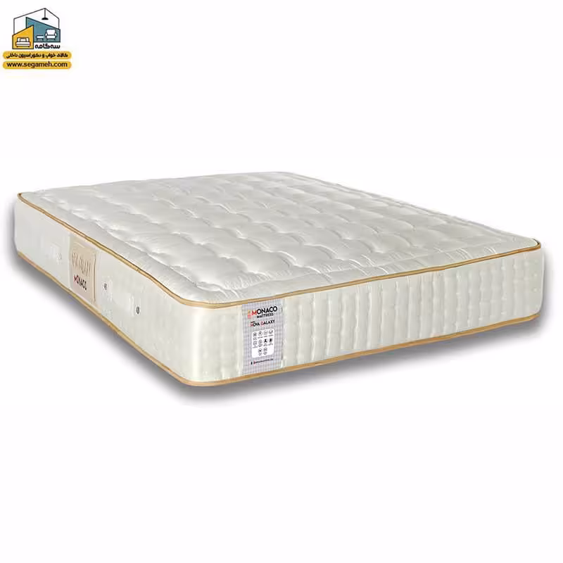 تشک موناکو مدل NOVA GALAXY سایز 200*200