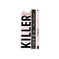 مداد چشم مشکی ‌پیچی کیلر کژال توفیسد Too Faced