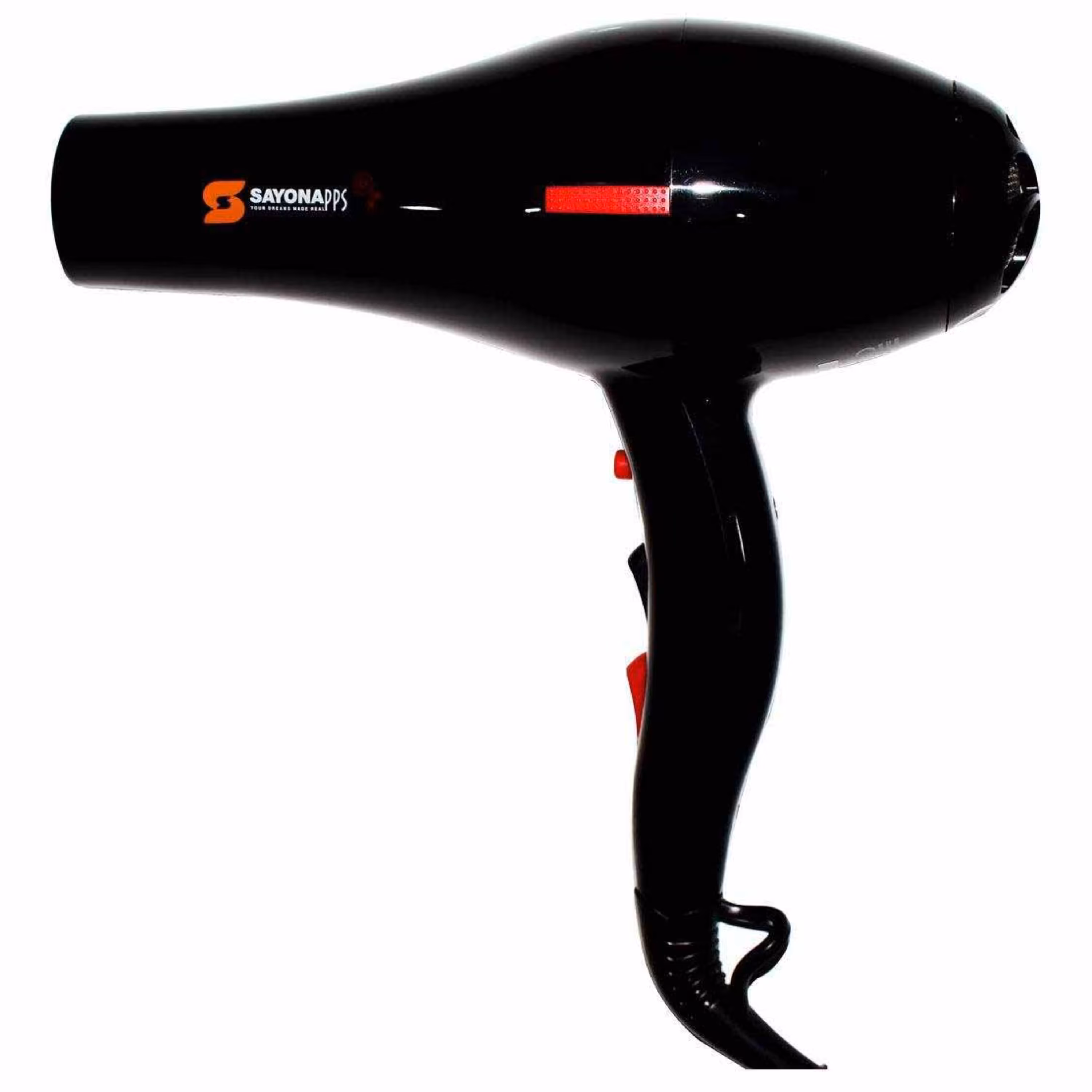 سشوار سایونا SY-1300 اصل کد-R162