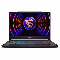 لپ تاپ 15.6 اینچی ام اس ای مدل Katana 15 B13VEK - پردیس پازار