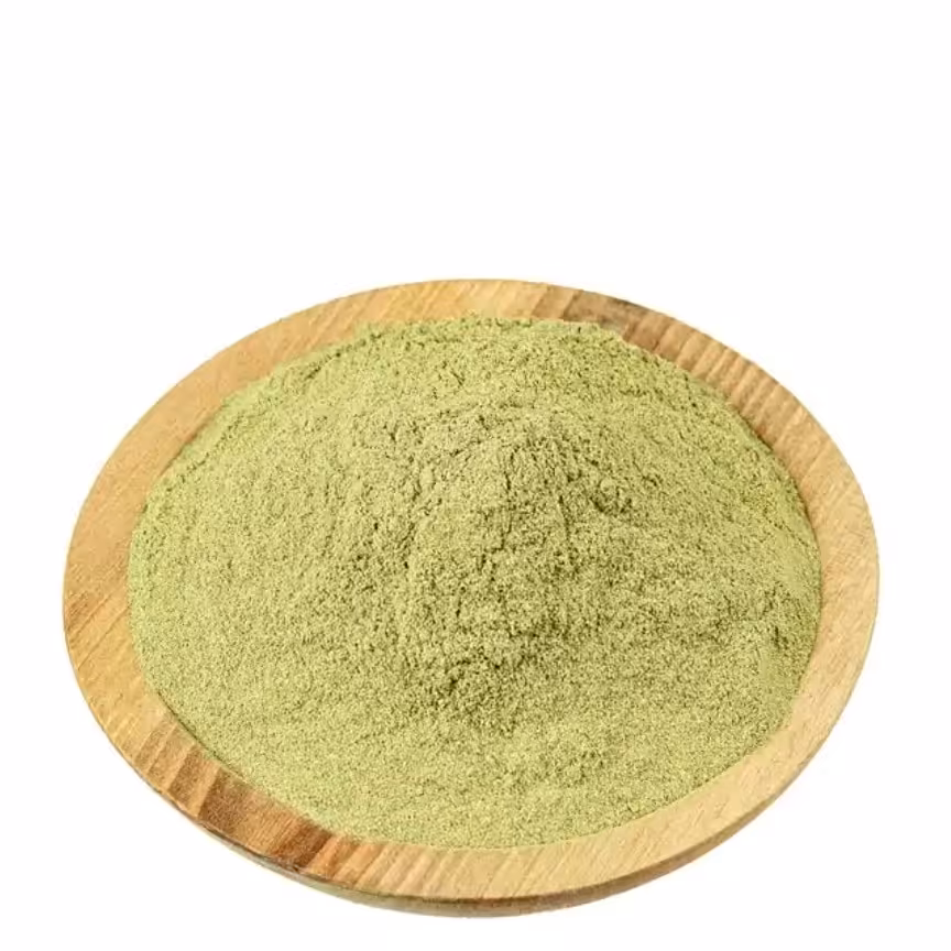 پودر شنبلیله خشک