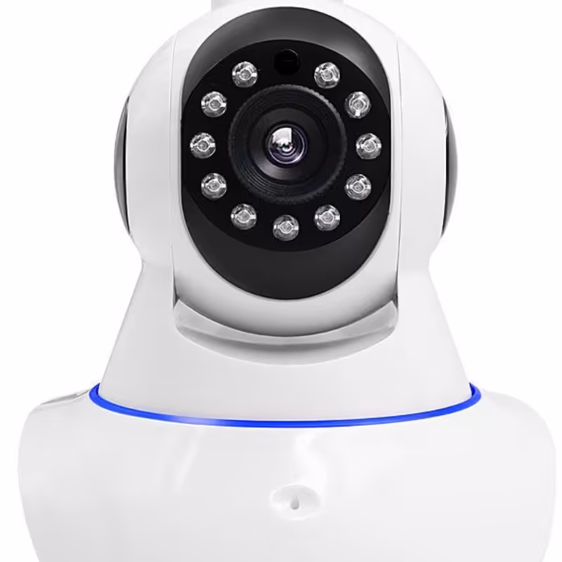 دوربین مدار بسته وای فای