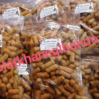 سویق پفی یا اسنک غلات اعلا 1000گرمی