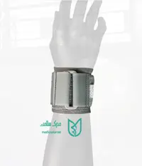 مچ بند قابل تنظیم الاستیک با استرپ آدور Ador