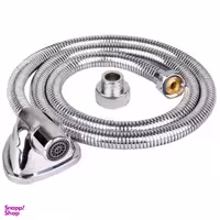 شلنگ توالت مدل N1