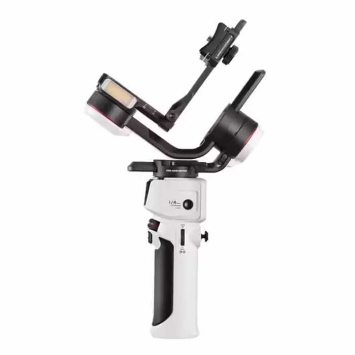 گیمبال دوربین ژیون تک Zhiyun-Tech CRANE-M3 S Gimbal Stabilizer Standard